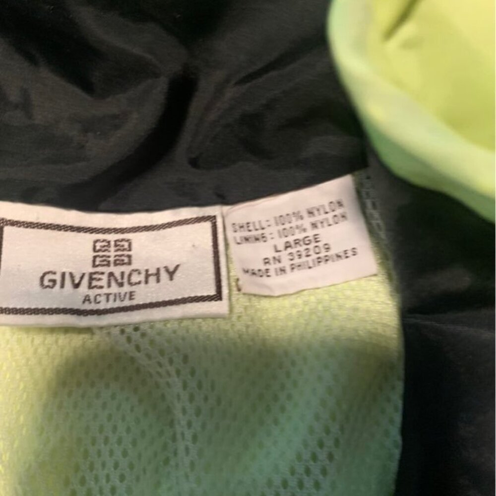 Givenchy Windbreaker - image 3